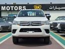 Toyota Hilux NARROW BODY / 2.7L PETROL / POWER WINDOWS / 4WD (CODE # HPDN5AV2)