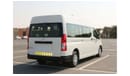 Toyota Hiace 2020 | HIACE EXECUTIVE PASSENGER VAN GCC SPECS AND EXCELLENT CONDITION