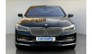 BMW 750Li Luxury Plus