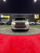 لكزس LX 570 Sport Platinum 5.7L