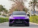 Lamborghini Urus 4.0T V8 Performante
