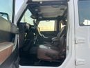 Jeep Wrangler Jeep Rubicon _Japanese_2015_Excellent Condition _Full option