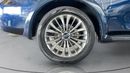 Infiniti QX80 LUXE SENSORY PROACTIVE | Guaranteed Warranty | 0 Down Payment