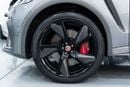 Jaguar F-PACE SVR