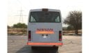 نيسان سيفيليان 2015 | NISSAN CIVILLIAN - 30 SEATER BUS - WITH GCC SPECS AND EXCELLENT CONDITION