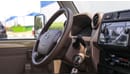 Toyota Land Cruiser Pick Up