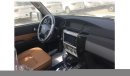 Nissan Patrol Super Safari full option