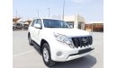 Toyota Prado Toyota Prado gx_r 2015 g cc v4