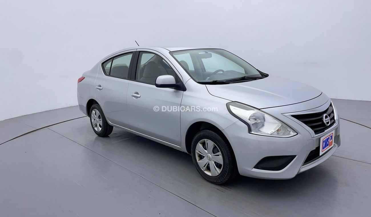 Nissan Sunny SV 1.6 | Zero Down Payment | Free Home Test Drive