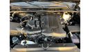 Toyota 4Runner 2017 LIMITED PUSH START ENGINE 4x4 7 SEATS