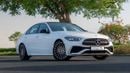 مرسيدس بنز C 200 (For Export , НА ЭКСПОРТ) AMG Premium EQ Boost 1.5L RWD 2026 GCC Без пробега