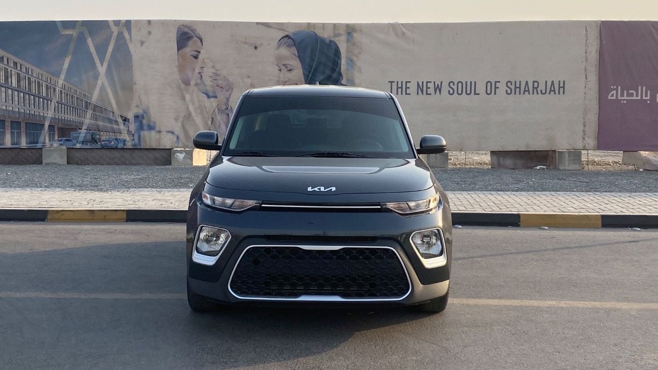 كيا سول EX 2.0L