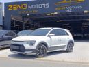 Kia Niro LX 1.6L