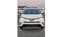 تويوتا راف ٤ TOYOTA RAV4 FULL OPTION PUSH START