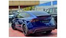 Tesla Model X Plaid Full Options Warranty & Service 2023 GCC