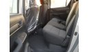 Toyota Hilux Toyota Hilux 4x4 Double Cabin Diesel with power option