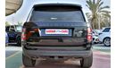 Land Rover Range Rover Long Wheelbase 2018