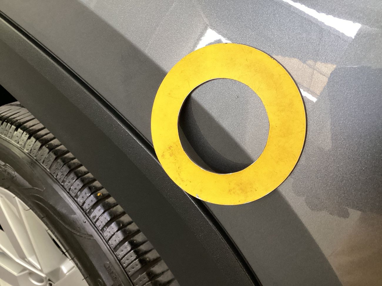 Volkswagen Teramont Trendline | Guaranteed Warranty | 0 Down Payment