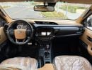 Toyota Hilux 2.8L Special Edition A/T