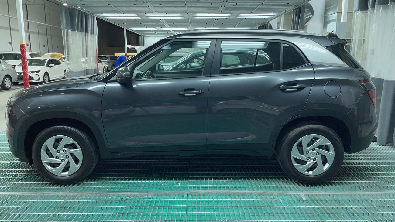 Hyundai Creta 2022 SMART | AED 705/Month | 0 DP | 30 Day Return | Warranty