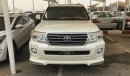 Toyota Land Cruiser GXR V6