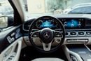 Mercedes-Benz GLS 450 4MATIC