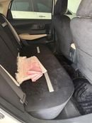 Toyota Yaris 1.5 L Basic