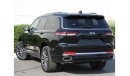 Jeep Grand Cherokee L Summit Reserve Large 4×4 Reserve