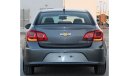 Chevrolet Cruze Chevrolet Cruze 2017, GCC, in excellent condition, without accidents, very clean from inside and out