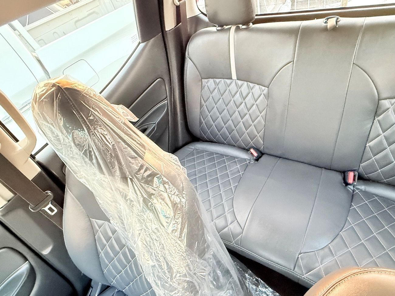 ميتسوبيشي L200