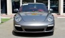 Porsche 911 S 2011 Full Service History GCC