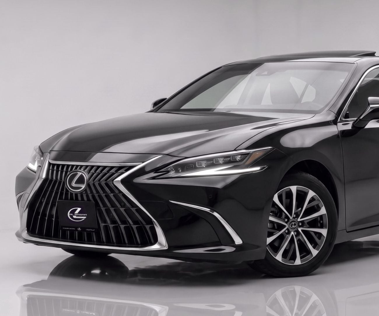 Lexus ES300h HYBRID PLUS 300h 2.5