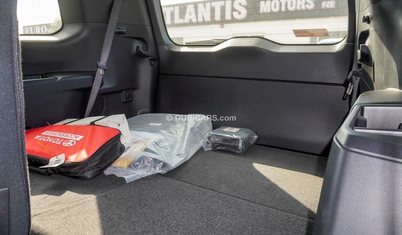 تويوتا برادو