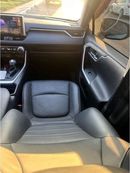 Toyota RAV4 Hybrid TOYOTA RAV4