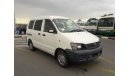 Toyota Lite-Ace Liteace Van RIGHT HAND DRIVE (Stock no PM 611 )