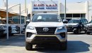 Toyota Fortuner 2.4L Diesel