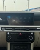 Hyundai Tucson SMART HYUNDAI TUCSON 1.6T 2025 MODEL