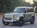 Land Rover Defender P300 90 SE 2.0L (5 Seater) LAND ROVER DEFENDER 2022 // PERFECT CONDITION INSIDE & OUT SIDE