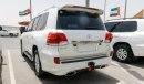 Toyota Land Cruiser GXR