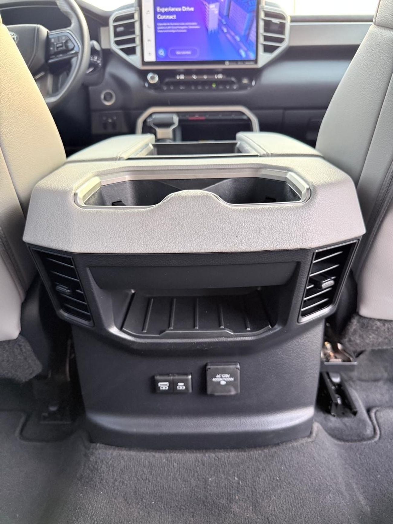 Toyota Tundra Limited edition 3.4L