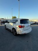 Infiniti QX80 Excellence 5.6L