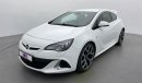 Opel Astra OPC 1.4 | Under Warranty | Inspected on 150+ parameters