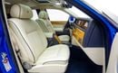 Rolls-Royce Phantom Std 6.8L Sedan ( Full Options With Star Lights ) - GCC Spec