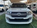 Toyota Land Cruiser VXR 5.7L AWD TOYOTA LAND CRUISER GRAND TOURING 2019 VXR 5.7L /V8