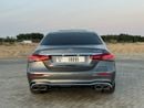 مرسيدس بنز E 350 Std 2.0L - Turbocharged - 4-Cylinder - 255 hp - Plug-in Hybrid - 2019 - Perfect Condition