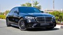 Mercedes-Benz S 500 4Matic