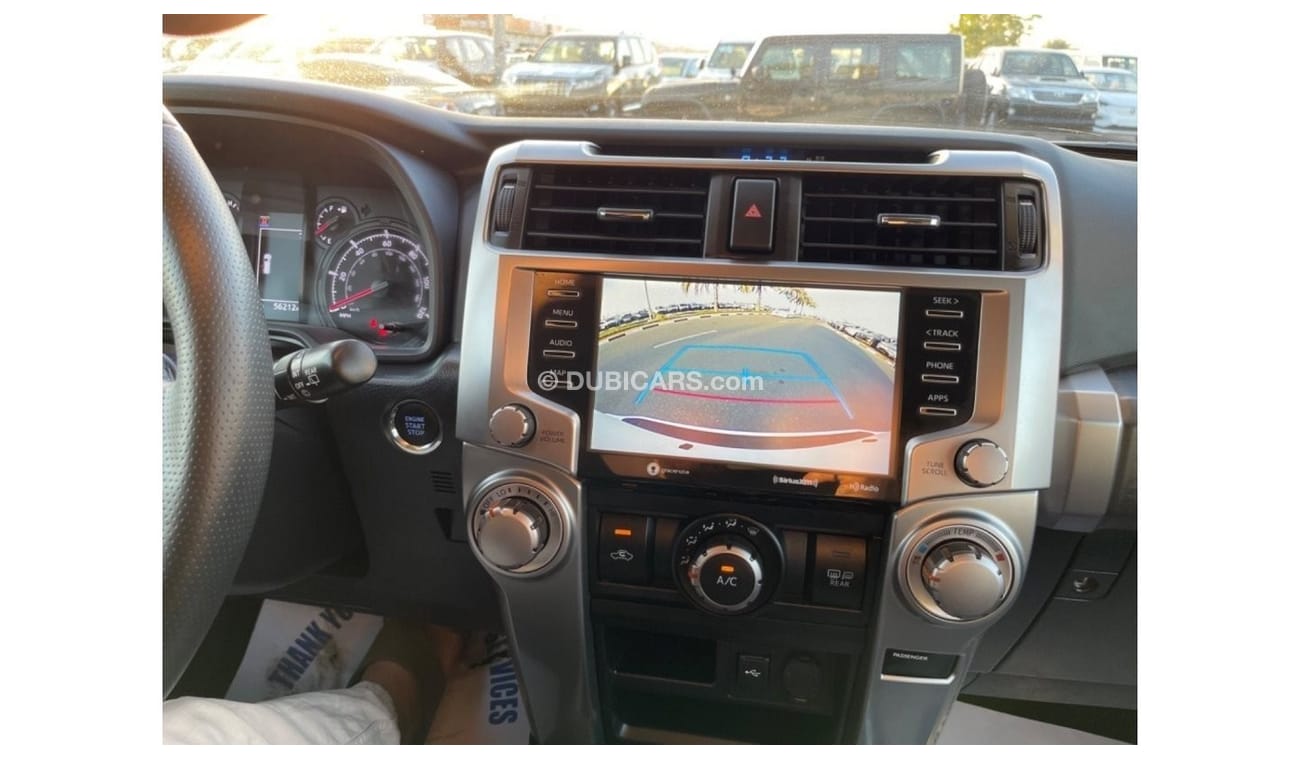 Toyota 4Runner 2021 TOYOTA 4RUNNER SR5 4x4 IMPORTED FROM USA