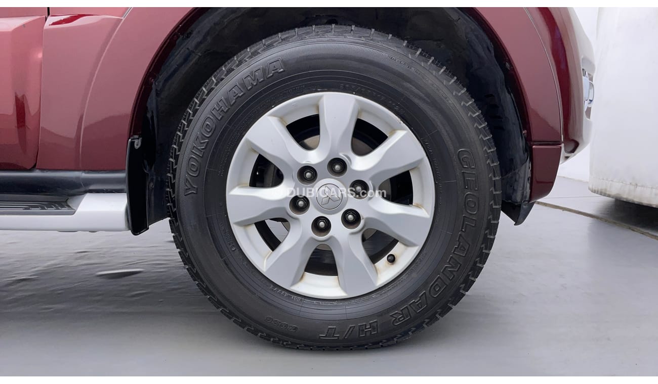 Mitsubishi Pajero GLS BASE 3.5 | Zero Down Payment | Free Home Test Drive