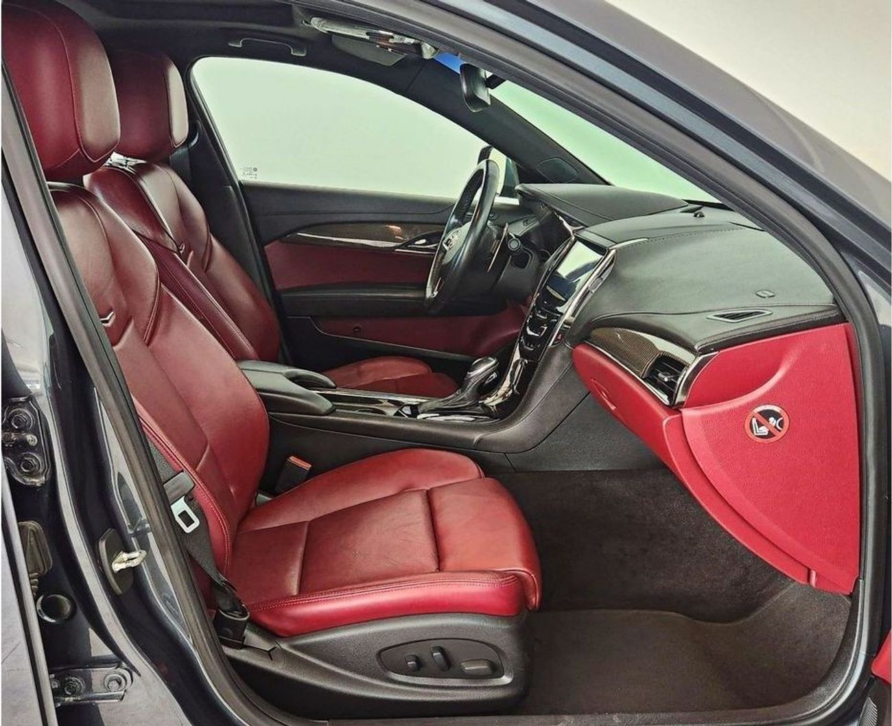 Cadillac ATS V6 3.6L-6CYL - EXCELLENT CONDITION