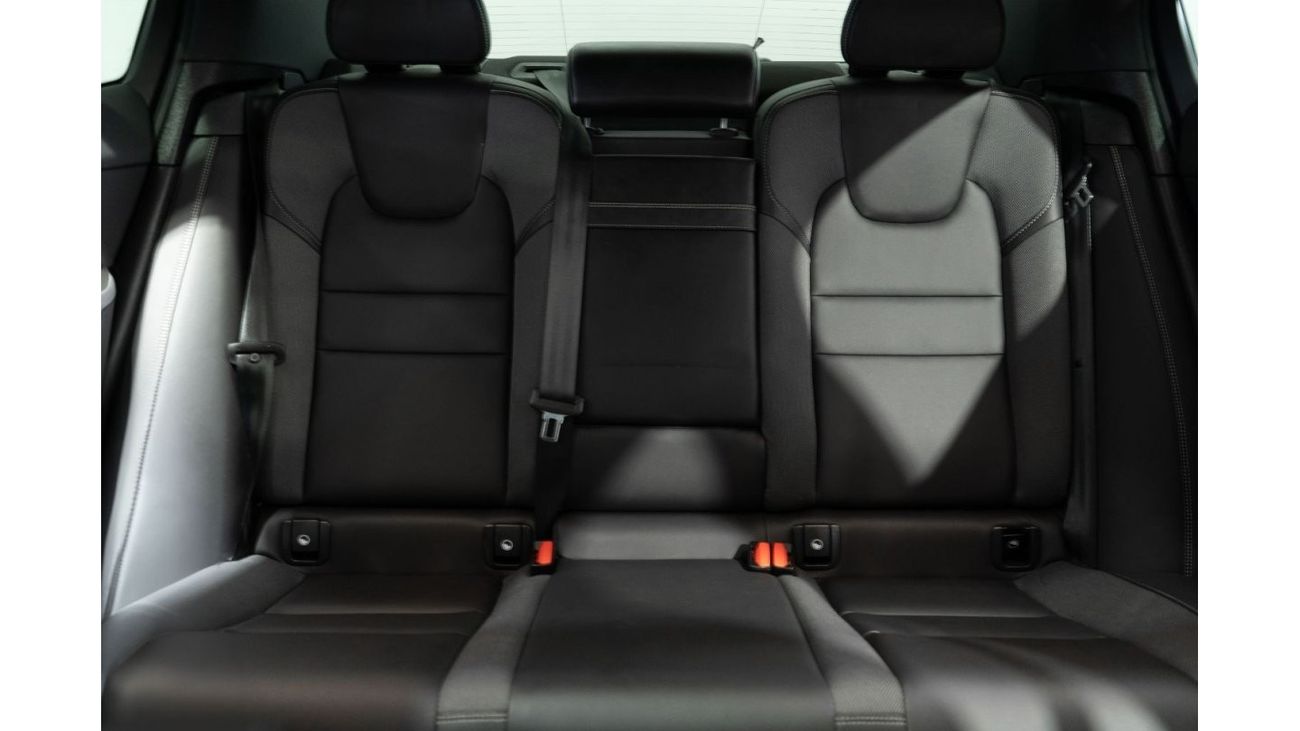 فولفو S60 2022 Volvo S60 B4 / Volvo Warranty and Full Volvo Service History